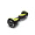 Skymaster Wheels 6,5" Dual 2 koła czarno-żółta - 367429 - zdjęcie 3